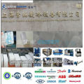 bar appliance , manufacturer in Shanghai, water chiller, block, tube, cube, flake, cube ice machine